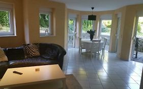 Ferienwohnung Bella